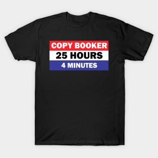 Cory-Booker T-Shirt